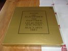 PHILIPS 6758 077 HAYDN - THE 43 PIANO TRIOS *THE BEAUX ARTS TRIO* 14 LPs NM