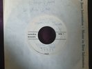 Musterplatte / Testpressing Elton John & Kiki Dee - Don't go breaking my heart