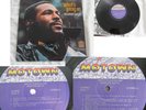 Marvin Gaye Vinyl Record What's Going On Motown Label 5339