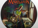 MARILLION Script For A Jester's Tear 12