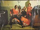 Flamin' Groovies S/T LP Kama Sutra KSBS 2031 Shrink on Cover