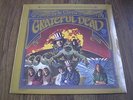 THE GRATEFUL DEAD - SELF TITLED NEW LP SEALED
