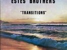 HOLY GRAIL PSYCH PROG ROCK LP ESTES BROTHERS TRANSITIONS OG US EDCOM