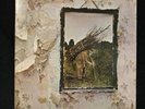 LED ZEPPELIN IV ZOSO (1971) ATLANTIC SD 7208 STEREO LP STAIRWAY TO HEAVEN NM+????