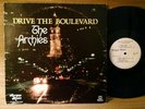 the ARCHIES drive the BOULEVARD weird 1980 tax scam label MORGAN lp