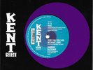 Darrow Fletcher  Love is My Secret Weapon KENT City 053 Soul Northern Motown
