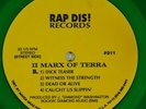 II Marx Of Terra 
