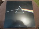 PINK FLOYD - DARK SIDE OF THE MOON - A9/B9 + POSTERS + STICKERS - EXCELLENT