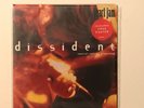 Pearl Jam Dissident 7'' Vinyl