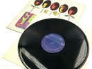 Rolling Stones Flowers LP 1967 London Records PS 509 VG+/VG+ VTG In Stereo Mick