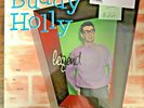 Buddy Holly Legend MCA2 4184 SEALED Rock LP Original Master Tapes