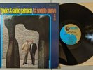 Cal Tjader & Eddie Palmieri - El Sonido Nuevo LP 1966 MGM Latin Jazz NM/VG+