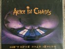 Don't Open Dead Inside (Live in Portland 1993) by Alice in Chains (Vinyl)