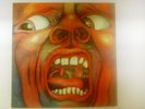 In the Court of the Crimson King by King Crimson, Gatefold 1969 Recording PreOwn