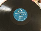 ELVIS LOVE ME TENDER RECORD 78 rpm EX COND