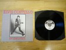 Elvis Costello - My aim is ture Vinyl LP - Seez 3 - 1977 Blue back cover