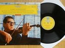T266 DG RED STEREO SCHNEIDERHAN BEETHOVEN VIOLIN CONCERTO OP.61 JOCHUM SLPM