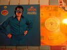 Orion - Reborn (Elvis Impersonator) Gold Vinyl LP Sun 1979 NM- AUTOGRAPHED COPY