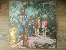 Vinyl Record LP Album - Creedence Clearwater Revival - Green River