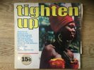 Vinyl Record LP Album - Tighten Up