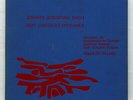 HELMUTH RILLING - JS BACH 7 profane cantatas VALOIS CMB 12 - 7xLPs box NM