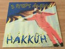 3 Steps Ahead - Hakkuh 12