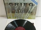 MERCURY LIVING PRESENCE STEREO LP barbirolli GRIEG peer gynt SR 90164 original