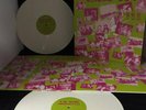 UK Subs Gross Out USA LP VINYL Let Them Eat Vinyl 2015 NEW