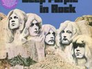 Deep Purple Deep Purple In Rock LP VINYL Harvest 2018 NEW