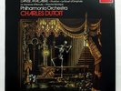 SXL 6975 - DUTOIT - SAINT-SAENS danse macabre, phaeton TAS list DECCA LP MINT