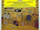 RAFAEL KUBELIK - MAHLER symphony no.2 - DG 2xLPs MINT
