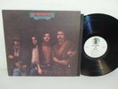 THE EAGLES Desperado 1973 WHITE LABEL 1ST US Pressing Asylum SD 5068 Textured
