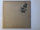 THE WHO LIVE AT LEEDS BLACK STAMP FIRST PRESSING COMPLETE 1970 A1 B1 24 - 06 001