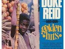 Various Duke Reid Golden Hits LP VINYL Trojan Records 2016 NEW