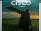 CISCO EX MODENA CITY RAMBLERS RARO LP VINILE 2006 LA LUNGA NOTTE AUTOGRAFATO