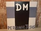 DEPECHE MODE Personal Jesus / Dangerous --  7