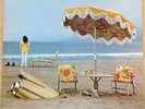 NEIL YOUNG ON THE BEACH GERMAN 70'S PRESS REPRISE VINYL LP REP 54014