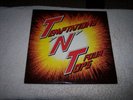 LP  THE TEMPTATIONS AND THE FOUR TOPS  TNT  **NM VINYL**   #3194