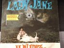 Maurizio ?Arcieri dei New Dada – Lady Jane / T'Amo Da Morire 45 giri 1967 NM