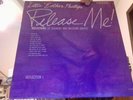 LITTLE ESTHER PHILLIPS RELEASE ME  1962 USA LENOX LX-227 MONO LP EXCELLENT