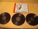 Bing Crosby “Merry Christmas” 78rpm 4-Record Set (1 missing) Decca 1945 A-550