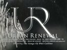 Various ?– Urban Renewal - The Songs of Phil Collins