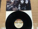 KISS - Killers LP Vinyl - 6302 193 - West Germany - KIZZ - LC 3272 - GENE - PAUL