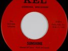 SUNSTONE LOLLYPOP: Sunshine / People Of Today ’68 Wisconsin KEL Garage 45 HEAR