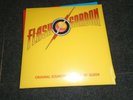 Flash Gordon Italy DeAgostini LP - Queen Freddie Mercury