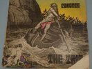 33 Lp The Trip Caronte Prog Rock Press Italy 1971