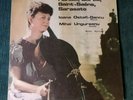 Ioana Ostafi-Dancu & Mihai Ungureanu - cello & piano LP ELECTRECORD ST-ECE 03593
