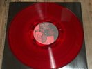The Residents Duck Stab Limited Edition & Numbered 12” Red Vinyl LP Album