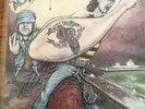 acdc vinyl record Dirty Deeds Done Dirt Cheap