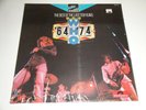 The Who - The Best Of The Last Ten Years - French 2 LP Polydor 2664 323 - SEALED